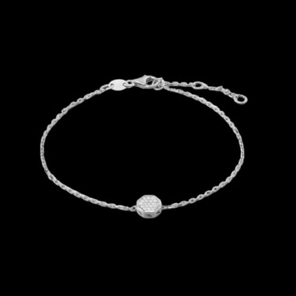Браслет Ottagono Baraka Donna | Principessa Jewellery Group