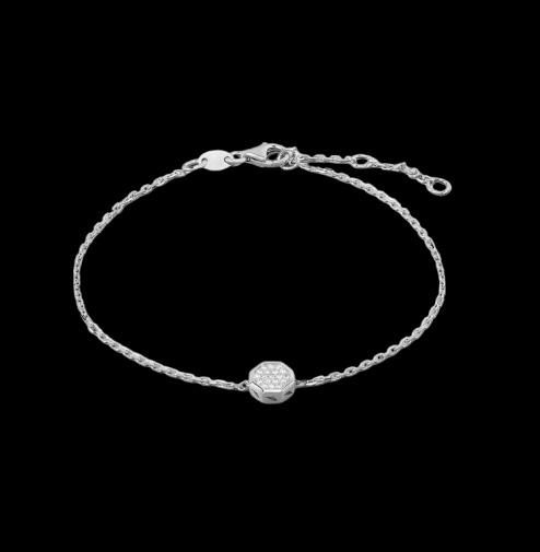 Braslet_OttagonoW-removebg-preview Браслет Ottagono Baraka Donna | Principessa Jewellery Group