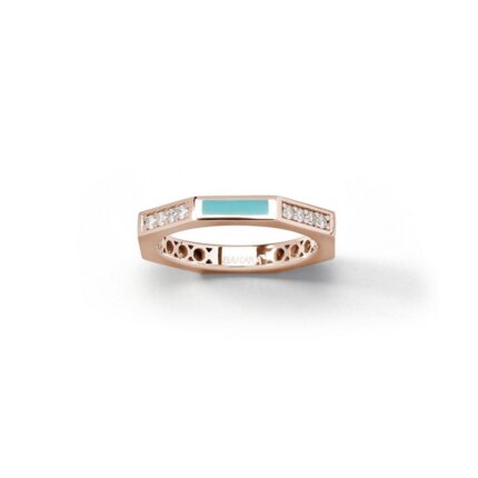 Каблучка Ottagono Baraka Donna | Principessa Jewellery Group