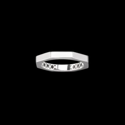 Каблучка Ottagono Baraka Donna | Principessa Jewellery Group
