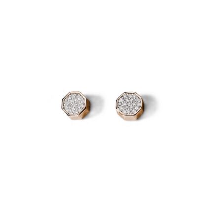 Сережки Ottagono Baraka Donna | Principessa Jewellery Group