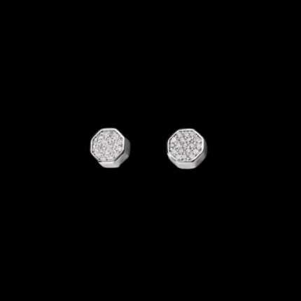 Сережки Ottagono Baraka Donna | Principessa Jewellery Group