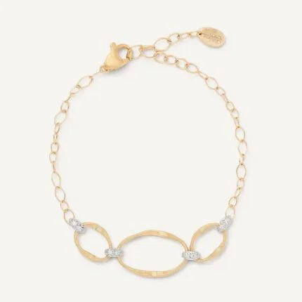 Браслет MARRAKECH ONDE Marco Bicego | Principessa Jewellery Group