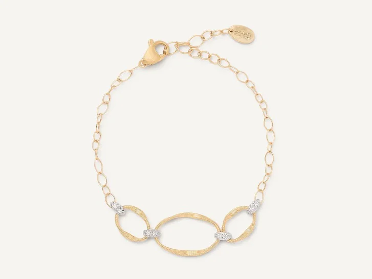 Браслет MARRAKECH ONDE Marco Bicego | Principessa Jewellery Group