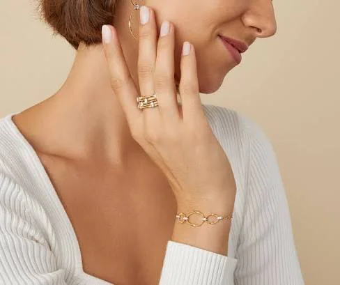 Браслет MARRAKECH ONDE Marco Bicego | Principessa Jewellery Group