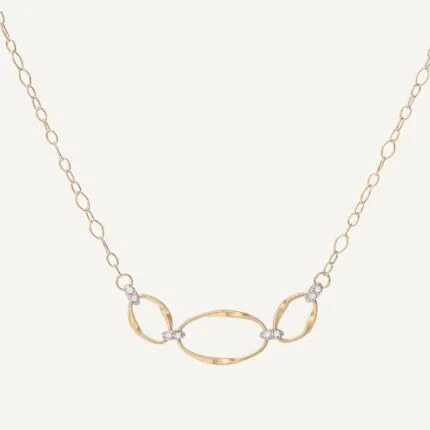 Кулон Marrakech Onde Marco Bicego | Principessa Jewellery Group