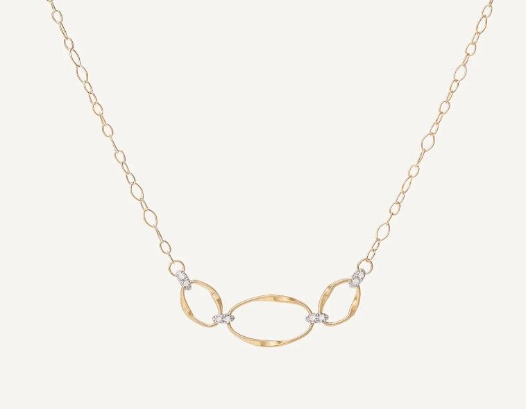 kulon-marrakech-onde1 Кулон Marrakech Onde Marco Bicego | Principessa Jewellery Group