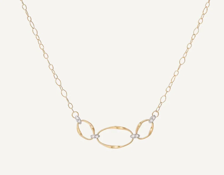 kulon-marrakech-onde1 Кулон Marrakech Onde Marco Bicego | Principessa Jewellery Group