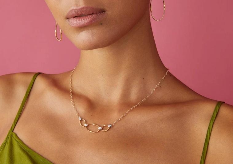 kulon-marrakech-onde2 Кулон Marrakech Onde Marco Bicego | Principessa Jewellery Group