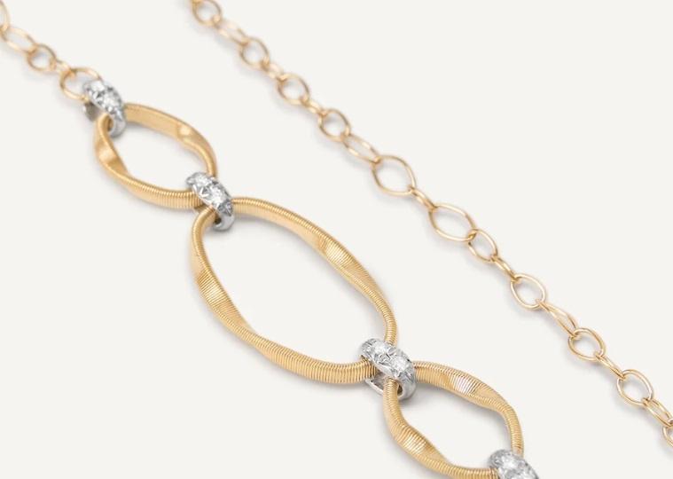 kulon-marrakech-onde3 Кулон Marrakech Onde Marco Bicego | Principessa Jewellery Group