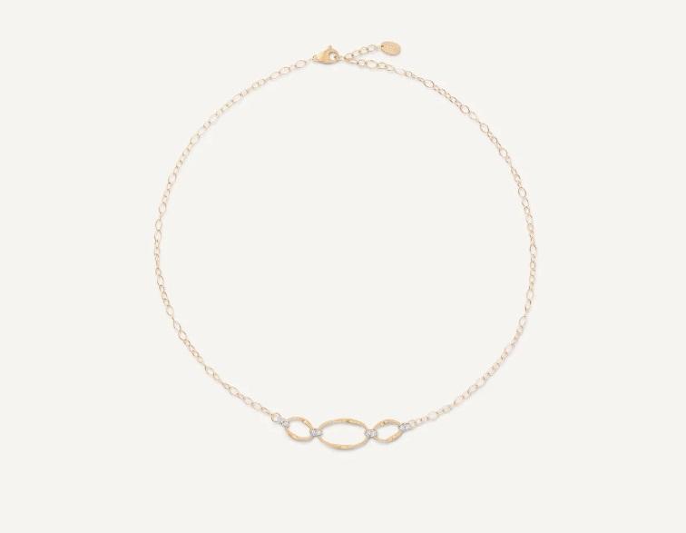 kulon-marrakech-onde4 Кулон Marrakech Onde Marco Bicego | Principessa Jewellery Group