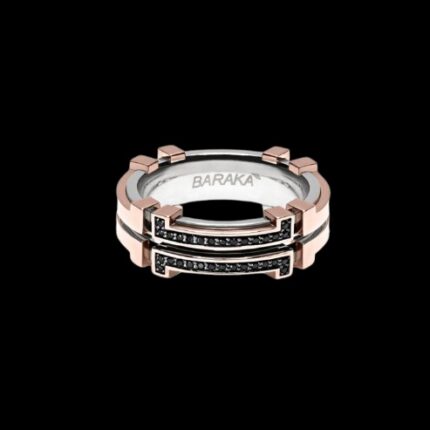 Каблучка Explore Baraka Uomo | Principessa Jewellery Group