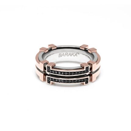 Каблучка Explore Baraka Uomo | Principessa Jewellery Group