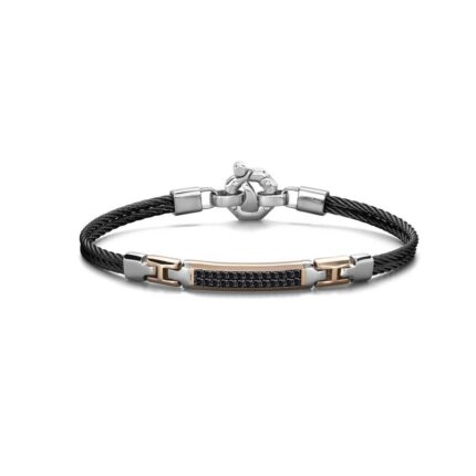 Браслет 316L Baraka Uomo | Principessa Jewellery Group