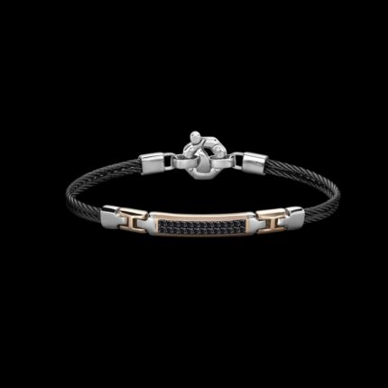 Браслет 316L Baraka Uomo | Principessa Jewellery Group